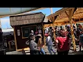 ANTELOPE VALLEY 4 POINTS SWAPMEET Large open-air weekend flea market