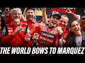 Download Lagu BUILT BY GIGI FEARED BY ALL | THE RISE OF MARC MARQUEZ  DUCATI'S DEADLIEST WEAPON  #marcmarquez