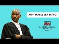 Download Lagu ADVOCATE TEFFO on What Happened to Senzo Meyiwa | Kelly Khumalo I  Bheki Cele | General Mkhwanazi 
