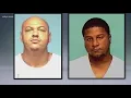1 suspect dead another injured in gas station shooting with Elyria Police