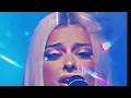 Bebe Rexha & David Guetta - Sad Girls ( Official Video )