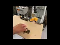 how to replace your existing ugly door hinges to soft close European soft close