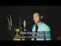 Download Lagu Dangdut klasik - Tabir kepalsuan - Rhoma Irama (Akustik Cover) Suaranya merdu banget