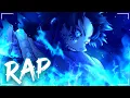 Download Lagu DABI RAP SONG | “CREMATE YOUR LIFE” - HalaCG feat. LEECHY! | MHA/BNHA (Official AMV)