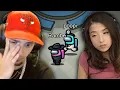 Lagu Rambe and Poki Best Crewmates ft. XQC