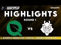 Download Lagu FLY vs G2 Highlights - Esports World Cup 2025 - FlyQuest vs G2 Esports by Onivia