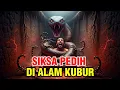 Lagu KISAH NYATA‼️ Penyesalan Penghuni Kubur yang Tidak Bisa Kembali ke Dunia