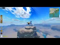 Amazing Cultivation Heavenly Zone Location