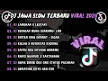 Lagu DJ JAWA BASS TERBARU 2024🎵DJ LAMUNAN X LESTARI🎵REMIX VIRAL TIKTOK| DJ JAWA FULL ALBUM