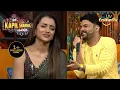 Download Lagu Kapil को गाता देख Trisha बोली 'What A Voice!' | The Kapil Sharma Show Season 2 | Best Moments