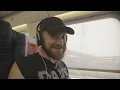 Turning train noises into a TECH HOUSE banger ⏰🚂