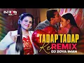 Lagu TADAP TADAP KE - DJ ZOYA IMAN REMIX