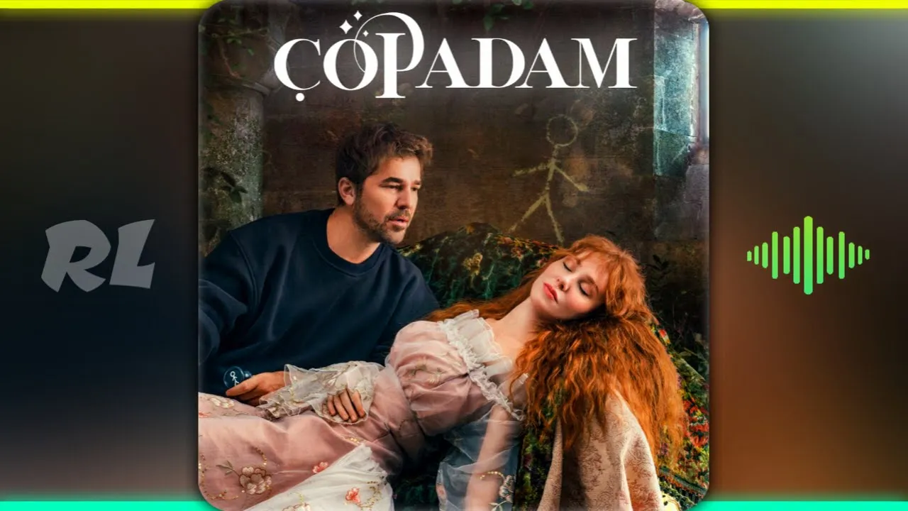Çöp Adam - Jenerik V2 (Alternatif Versiyon)