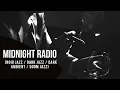 Lagu Midnight radio [Noir jazz / Dark jazz / dark ambient / Doom jazz]