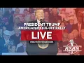 Download Lagu LIVE: President Trump's America250 Kick-Off Rally at the Iowa State Fairgrounds - 7/3/25