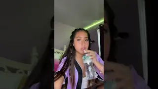 Trying Ariana Grande S Whistle Note 