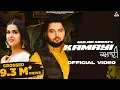 Download Lagu Kamayi (Official Video) : Gulab Sidhu | Gurlez Akhtar | Pranjal Dahiya | Punjabi Song