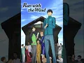Download Lagu Run with the Wind OST 11 お互い