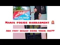 Download Lagu Harass me and you will probably end up on social media 