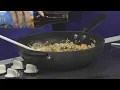 Download Lagu Sponsored Content: Least of These: Easy Shrimp Skillet with Rice \u0026 Veggies