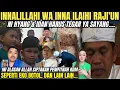 Download Lagu Kabar duka datang dari DEDI MULYADI, Ni Hyang \u0026 Mayor Idan harus tegar, Banjir doa untuk KDM \u0026 Idan