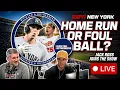 Giants Season Outlook Mets Win Series DiPietro Rothenberg - 26