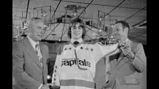 when the 1974 nhl draft changed the game for the shows new and established squads