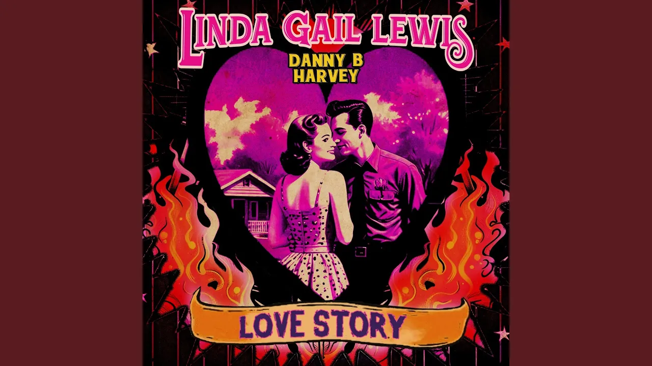 Love Story Love Story