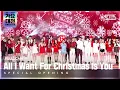 Download Lagu [2021 가요대전 4K] 전 출연자 'All I Want For Christmas Is You' 풀캠│@SBS Gayo Daejeon_2021.12.25.