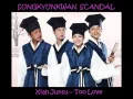 Download Lagu Xiah Junsu - Too Love (Lyrics) [Sungkyunkwan Scandal OST]