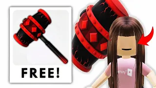 HALLOWEEN EVENT 🎃 HOW TO GET BEASTHAMMER?!