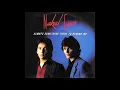 Naked Eyes ~ Always Something There To Remind Me 1982 Extended Meow Mix