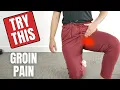 Download Lagu Unlock Groin Pain Freedom with These 2 Simple Exercises!