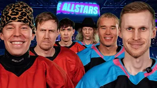 YouTube Allstars 2026 (KOKO OTTELU)