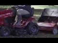Craftsman 42 Lawn High Speed Sweeper