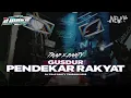 Download Lagu DJ GUSDUR PENDEKAR RAKYAT TRAP PARTY TERBARU 2025