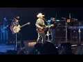 Turnpike Troubadours - On The Red River 8/15/26 Bethel Woods, NY