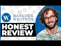 Hancock Whitney Bank Honest Review - Watch Before Using
