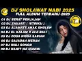 Download Lagu ANDALAN CEK SOUND || DJ SERAT PENJAJAH X ALAMATE ANAK SHOLEH BASS NULUP MBEDIL MBEDIL TERBARU 2025