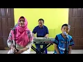 Download Lagu SEPANJANG JALAN KENANGAN - TETTY KADY - BAGOES FAMILY COVER