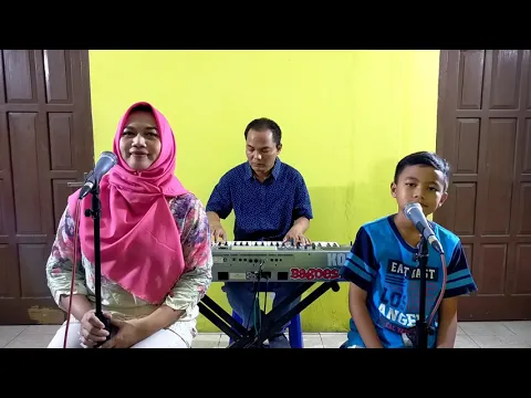 Download MP3 SEPANJANG JALAN KENANGAN - TETTY KADY - BAGOES FAMILY COVER