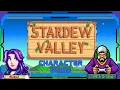 Stardew Valley Guides Abigail Edition