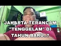Lagu JAKARTA TERANCAM MUSIBAH BESAR DI MUSIM LIBURAN NATARU..? || PERINGATAN UNTUK JAKARTA DARI CRONDOL..