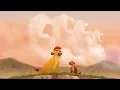 Download Lagu The Lion Guard: Kion Masters the Roar - Summons Tornadoes \u0026 Lightning Bolts