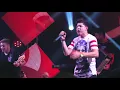 Download Lagu KAUAN FURACÃO -Nem que seja de mentira - part Os federais  - DVD 2 Anos