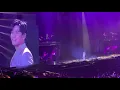 Eric Chou 周興哲 Asia Tour 2019 SINGAPORE indoor stadium 【以后别做朋友】The Distance of Love