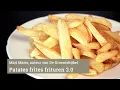 Download Lagu Patates frites: een nieuw frituurscenario