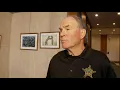 Lucas County sheriff speaks out after commissioners table discussions on quote for jail renovation
