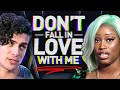 I spent a day with ROMANCE REPULSED AROMANTICS