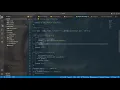 How To Change Background Image for VS Code